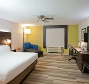 Holiday Inn Express Hotel & Suites Scott - Lafayette West by IHG hotel detail image 3