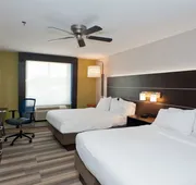 Holiday Inn Express Hotel & Suites Scott - Lafayette West by IHG hotel detail image 4