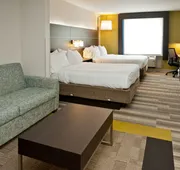 Holiday Inn Express Hotel & Suites Scott - Lafayette West by IHG hotel detail image 5