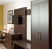 Holiday Inn Express Hotel & Suites Scott - Lafayette West by IHG hotel detail image 7
