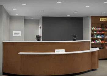 SpringHill Suites by Marriott Lynchburg Airport/University Area hotel thumbnail 2