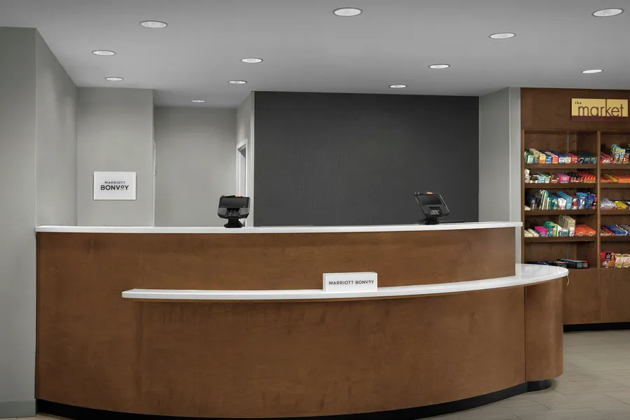SpringHill Suites by Marriott Lynchburg Airport/University Area hotel detail image 2