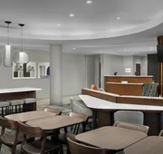 SpringHill Suites by Marriott Lynchburg Airport/University Area hotel detail image 3