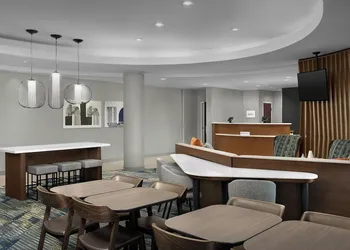 SpringHill Suites by Marriott Lynchburg Airport/University Area hotel thumbnail 3