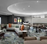SpringHill Suites by Marriott Lynchburg Airport/University Area hotel detail image 4