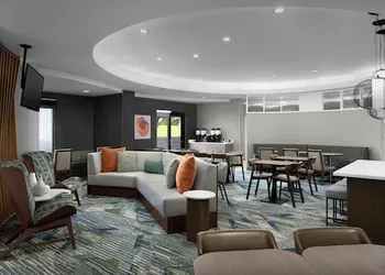 SpringHill Suites by Marriott Lynchburg Airport/University Area hotel thumbnail 4