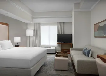 SpringHill Suites by Marriott Lynchburg Airport/University Area hotel thumbnail 5