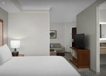 SpringHill Suites by Marriott Lynchburg Airport/University Area hotel thumbnail 7