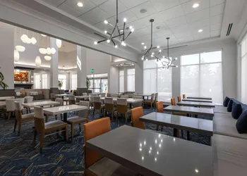 Hilton Garden Inn Lynchburg hotel thumbnail 2