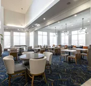 Hilton Garden Inn Lynchburg hotel detail image 4