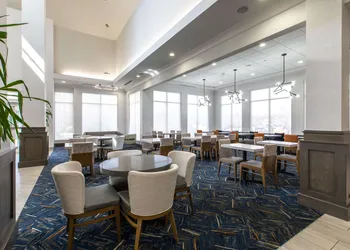 Hilton Garden Inn Lynchburg hotel thumbnail 4