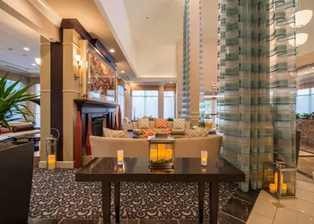 Hilton Garden Inn Lynchburg hotel thumbnail 5