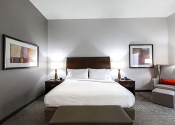 Hilton Garden Inn Lynchburg hotel thumbnail 6