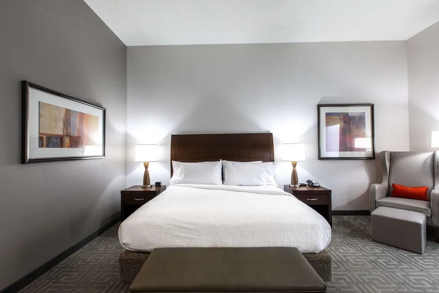 Hilton Garden Inn Lynchburg hotel detail image 6