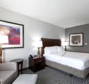 Hilton Garden Inn Lynchburg hotel detail image 7