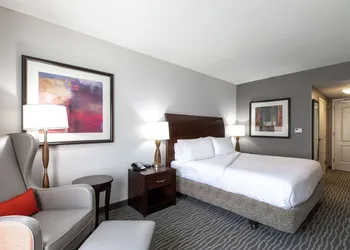 Hilton Garden Inn Lynchburg hotel thumbnail 7