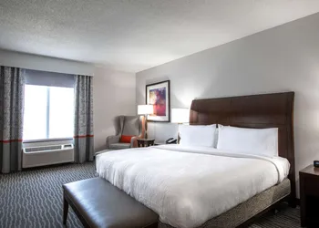 Hilton Garden Inn Lynchburg hotel thumbnail 8