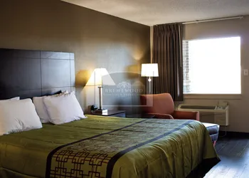Brentwood Inn & Suites hotel thumbnail 4