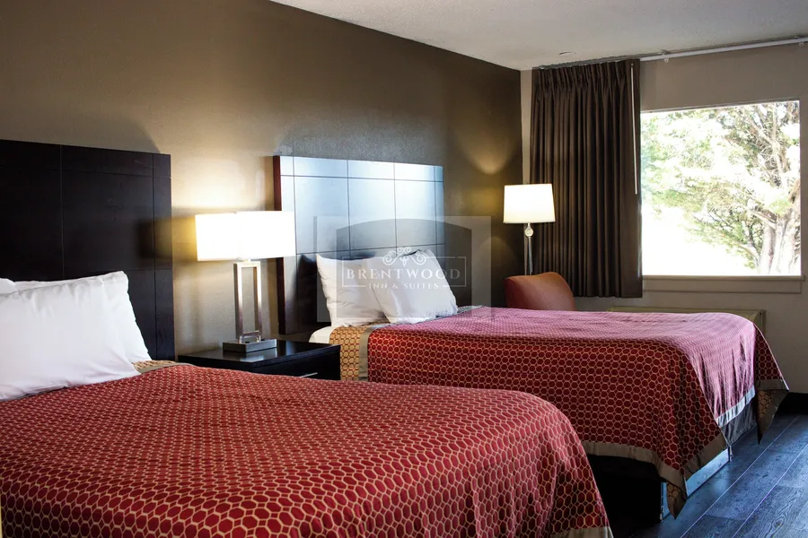 Brentwood Inn & Suites hotel detail image 6