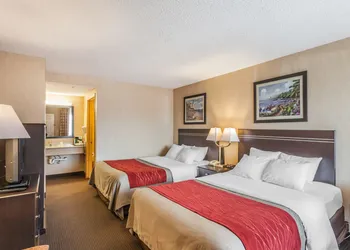Comfort Inn On the Bay hotel thumbnail 5