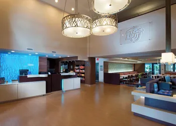 Fairfield Inn & Suites Lynchburg Liberty University hotel thumbnail 2