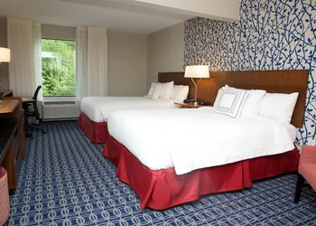 Fairfield Inn & Suites Lynchburg Liberty University hotel thumbnail 4