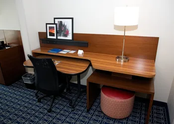 Fairfield Inn & Suites Lynchburg Liberty University hotel thumbnail 5
