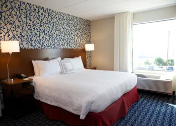 Fairfield Inn & Suites Lynchburg Liberty University hotel thumbnail 6