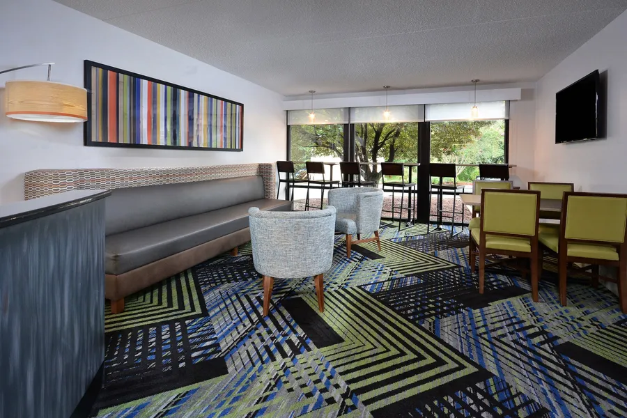 Holiday Inn Express Lynchburg by IHG hotel detail image 2