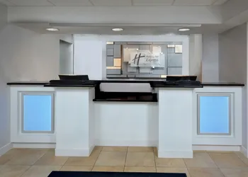Holiday Inn Express Lynchburg by IHG hotel thumbnail 3