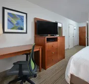 Holiday Inn Express Lynchburg by IHG hotel detail image 5