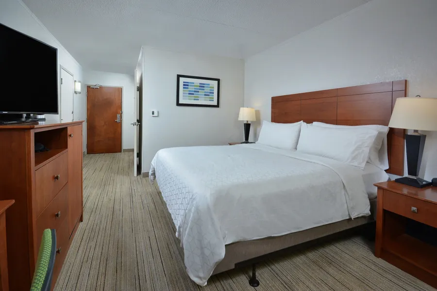 Holiday Inn Express Lynchburg by IHG hotel detail image 6