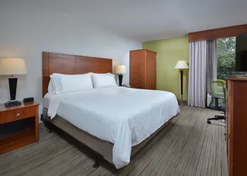 Holiday Inn Express Lynchburg by IHG hotel thumbnail 8