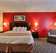 Quality Inn & Suites Millville hotel detail image 4