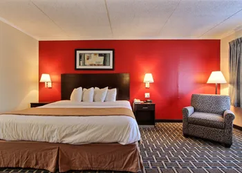 Quality Inn & Suites Millville hotel thumbnail 4