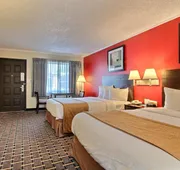 Quality Inn & Suites Millville hotel detail image 5