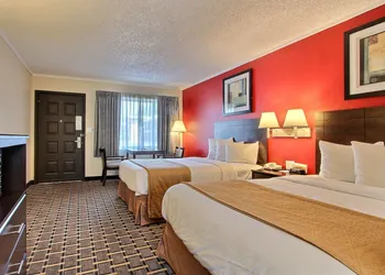 Quality Inn & Suites Millville hotel thumbnail 5