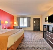 Quality Inn & Suites Millville hotel detail image 7