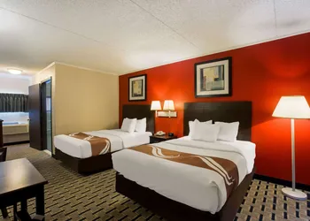 Quality Inn & Suites Millville hotel thumbnail 8
