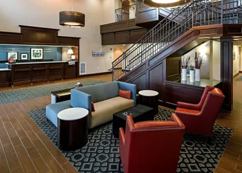 Hampton Inn Littleton hotel thumbnail 2