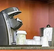 Hampton Inn Littleton hotel detail image 4