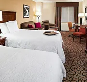 Hampton Inn Littleton hotel detail image 5