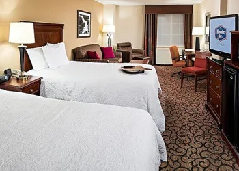 Hampton Inn Littleton hotel thumbnail 5