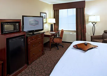 Hampton Inn Littleton hotel thumbnail 6