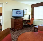 Hampton Inn Littleton hotel detail image 7