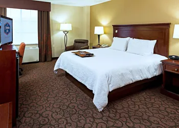 Hampton Inn Littleton hotel thumbnail 8