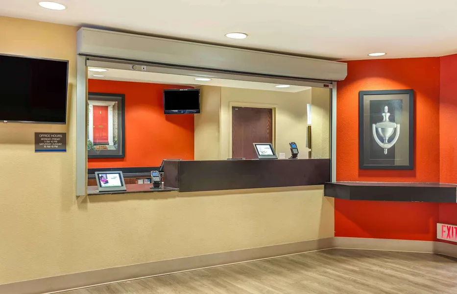Extended Stay America Select Philadelphia Malvern Great Vall hotel detail image 2
