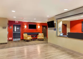 Extended Stay America Select Philadelphia Malvern Great Vall hotel thumbnail 3