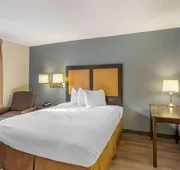 Extended Stay America Select Philadelphia Malvern Great Vall hotel detail image 4