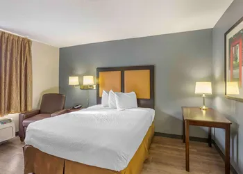 Extended Stay America Select Philadelphia Malvern Great Vall hotel thumbnail 4